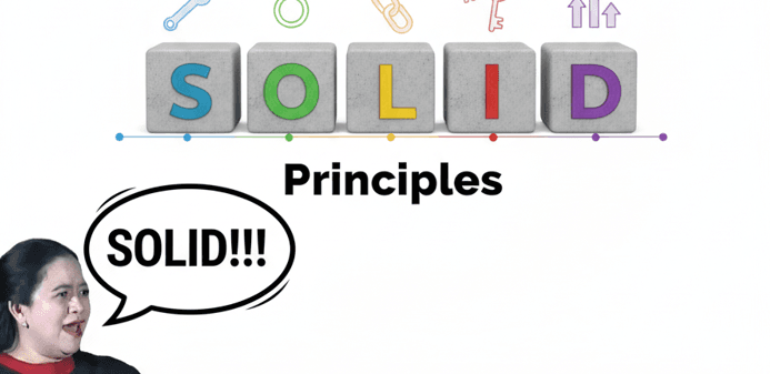 SOLID programming principles with analogies
